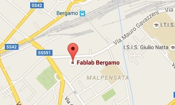 Fablab Bergamo