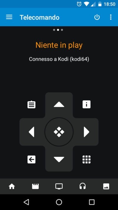 Kodi - App Kore